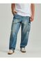 Jeans, albastru - 2