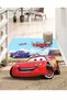 Creative Sports Car Cartoon Theme Baby Play Mat Kids Room Carpet Super Absorbent - 2