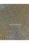 Silver Double-Layered Glittery Transparent Tablecloth (the Glitter Is Pressed between Two Transparent Layers of Pvc) – High-Quality, Wipeable, and Non-Slip.