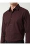 Slim Fit Dobby Men's Shirt from Uzg Store for Style Enthusiasts - 4
