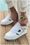 Men's Stable Walking Training Lace-Up Comfort Sports Shoes - 4