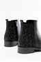 Women's Accessory-Enhanced Balanced and Durable Winter Zippered Boots - 5