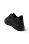 152-24121 S-1 Black Genuine Leather Men's Shoes - 6