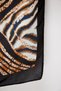 Women's patterned bandana - 2