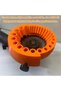 2025 High-Speed Drill Bit Sharpener - Professional Grinding Tool for 2-13mm Bits, Compatible with Be - 6