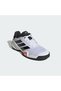 Barricade Kids Tennis Shoes - 6