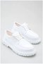 Men's Davet Balanced Leather Laced Classic Shoes - 4