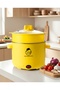 18cm Mini Electric Cooker Eggs Noodles Boiler Steamer Pot