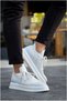 Men's Walking City Modern Lace-Up Sports Shoes - 2