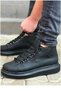 Men's Lightweight, Balanced, Durable Winter Zippered Comfort Boots