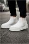 Men's Seasonal Stable and Balanced Winter Zippered Comfort Boots - 3