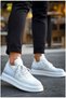 Men's Walking City Modern Lace-Up Sports Shoes