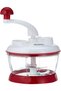 Jumbo Vegetable Chopper, Multi-Colour, Dc1195