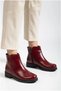 Women's Stable and Balanced Winter Warm Boots with Zipper - 3
