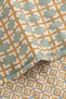 Siroi Double Multi-Purpose Blanket 200X220 cm - Sage - 5