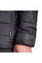 Kb2176-E Mt Ess down H J Men's Coat Black - 5
