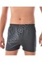 100% Cotton Men's Boxer-Fume - m