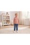 Cotton Ribbed Body Suit - 3