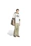 Ia4541-E Monogram Fırebı Men's Sweatpants Green - 3
