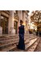 Rochie de seara , lunga
