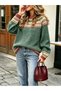 Pulover, verde - 2