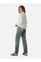 Women's French Velvet Stretchy, Flowy, Soft Pajama Bottoms - 2