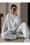Suit, gray - 2