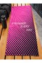 Stronger Every Day Printed Sports Fitness Towel, 50X100 Cm, Highly Absorbent, Quick-Drying, Sports Towel for Athletes, Fitness Training, Gym, Boxing.