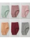 Dondeza Kids Lace Girls' Bikini / Children's Underwear - 6 Color Options (Model 408)