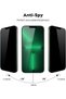 Privacy Screen Protector for iPhone 13 Pro, 2+2 Pack - 3