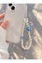 Mermaid Tail Charmli Phone Charm Bag Ornament Phone Strap Key Camera Charm Camera Strap