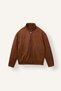 Regular Fit Medium Coat H1577Ax26Au