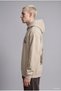 Initial D Boxy Fit Hooded Printed Thick Sweatshirt Men's I0334Ax26Au - 4