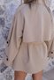 Camel Short Standard Size Polyviscon Trench - 7