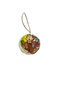 Ornament galben - 3