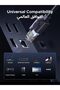 كابل إيثرنت CAT 6a بطول 3 أمتار، سرعة 10 جيجابت في الثانية، سلك إنترنت UTP، سلك شبكة محلية RJ45 - 4