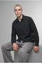 Regular Fit Pocketed Woven Long Sleeve Shirt H6555Ax26Au - 6