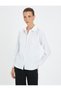 Regular Fit Long Sleeve Classic Collar Buttoned Shirt, Pack of Cotton - 2