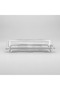 1000 Gr Transparent Lid Container for Baklava and Gülleç, 10 Pieces - 3