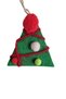 Christmas tree ornament - 2