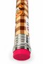 Teddy Giant Size Pencil 34cm with Teddy Bear Cover Large Size Vd082 - 7