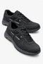 Men's Genuine Leather Thermo Non-Slip Sole Orthopedic Winter Men's Trekking Casual Shoes - 2