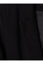 Özmarka New Season Black Women's Blazer Jacket - 7