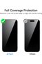 Screen Protector for iPhone 14 Pro Max, 2+2 Pack - 2