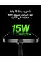 كابل شحن BoostCharge المنسوج من نوع USB-C، كابل USB-C إلى USB-A، كابل شحن من نوع USB-C لأجهزة iPhone. - 2