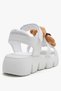 Unisex Children's Sandals Teddy Bear Added Sandals Colorful Girls Boys Sandals Orthopedic Sandals New Season Sandals - 7