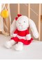 Padded Embroidered Baby Pillow - 2