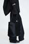 Oversized cotton shirt - 3