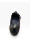 Women's Stoned Flat Sole Oversized Ballerinas - 3