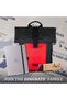 Dingbats* Earth A5+ Glicine Arctic Notebook - Dotted - 7